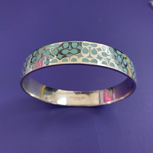 Coach bracelet - Picture 2 of 4